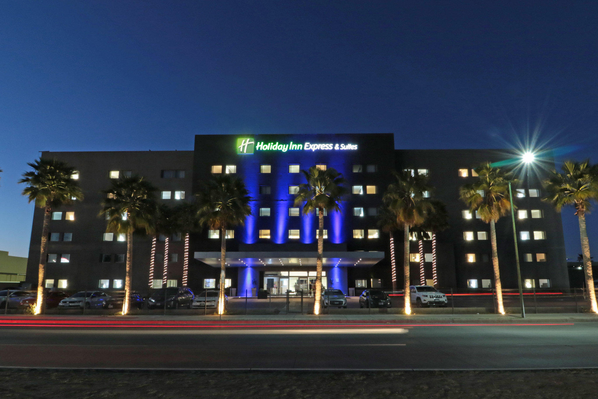 Images Holiday Inn Express & Suites Hermosillo, an IHG Hotel