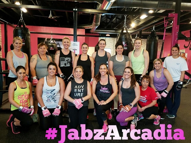 Images Jabz Boxing - Arcadia