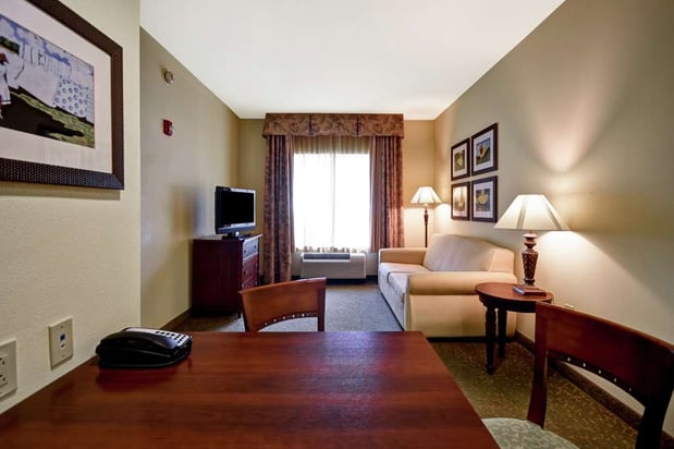 Images Homewood Suites by Hilton Charleston Airport
