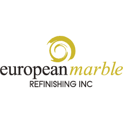 European Marble Refinishing, Inc. Logo