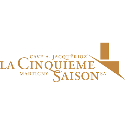La Cinquième Saison SA Logo