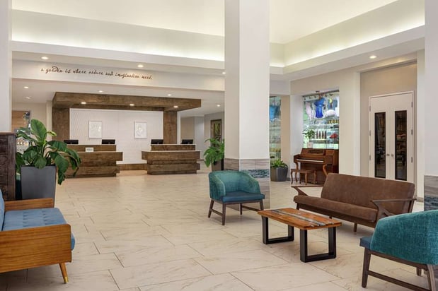 Images Hilton Garden Inn South Padre Island Beachfront