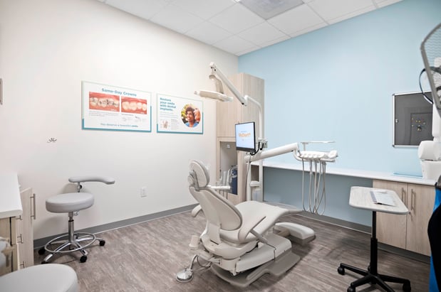 Images Dentists of Barfield