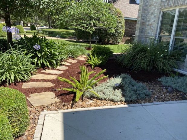 Images Three Vines Landscaping LLC