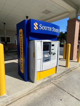 Images SouthState Bank