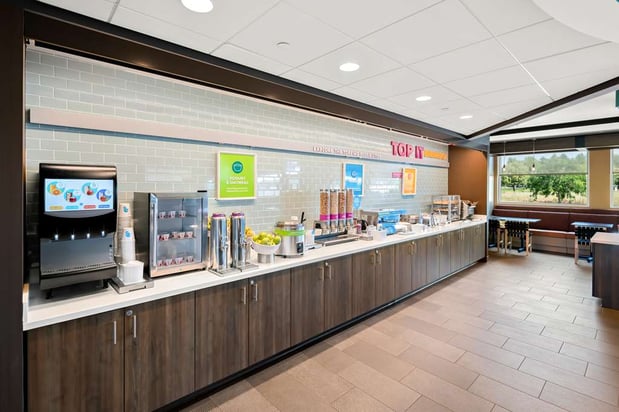 Images Tru by Hilton Spokane Valley