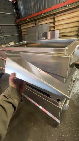 Images Aluminum Welding Fabrication in Houston