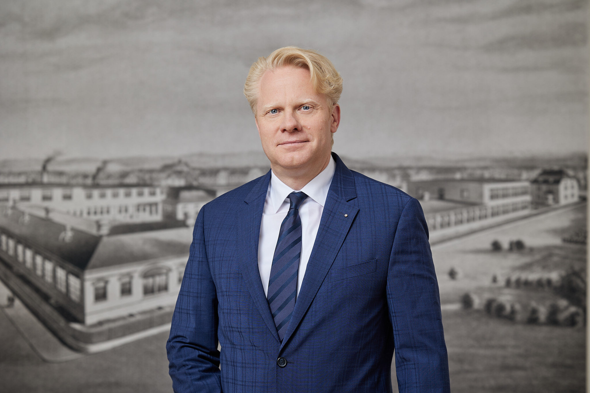 Wieduwilt Rechtsanwälte AG, Bürglistrasse 33A in Winterthur