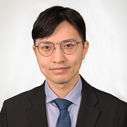 Jee Chung Lin