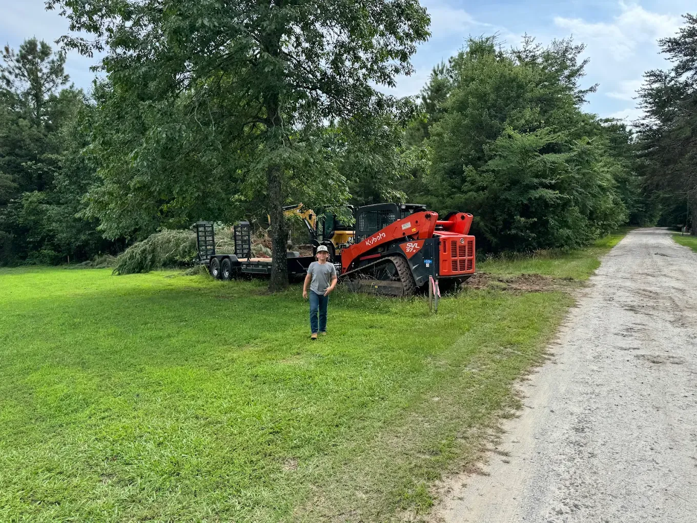 Double H Grading Image