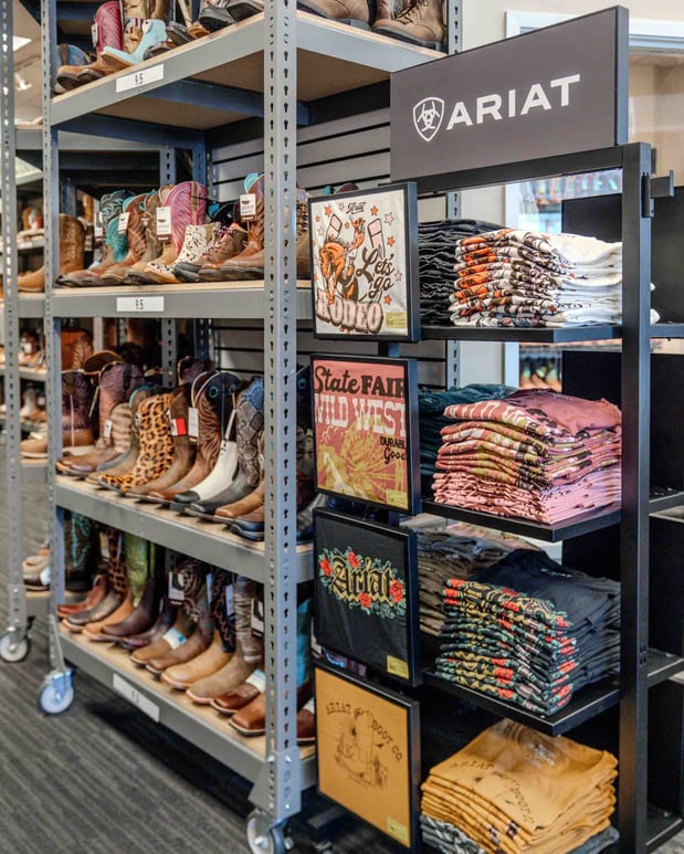 Images Ariat Outlet