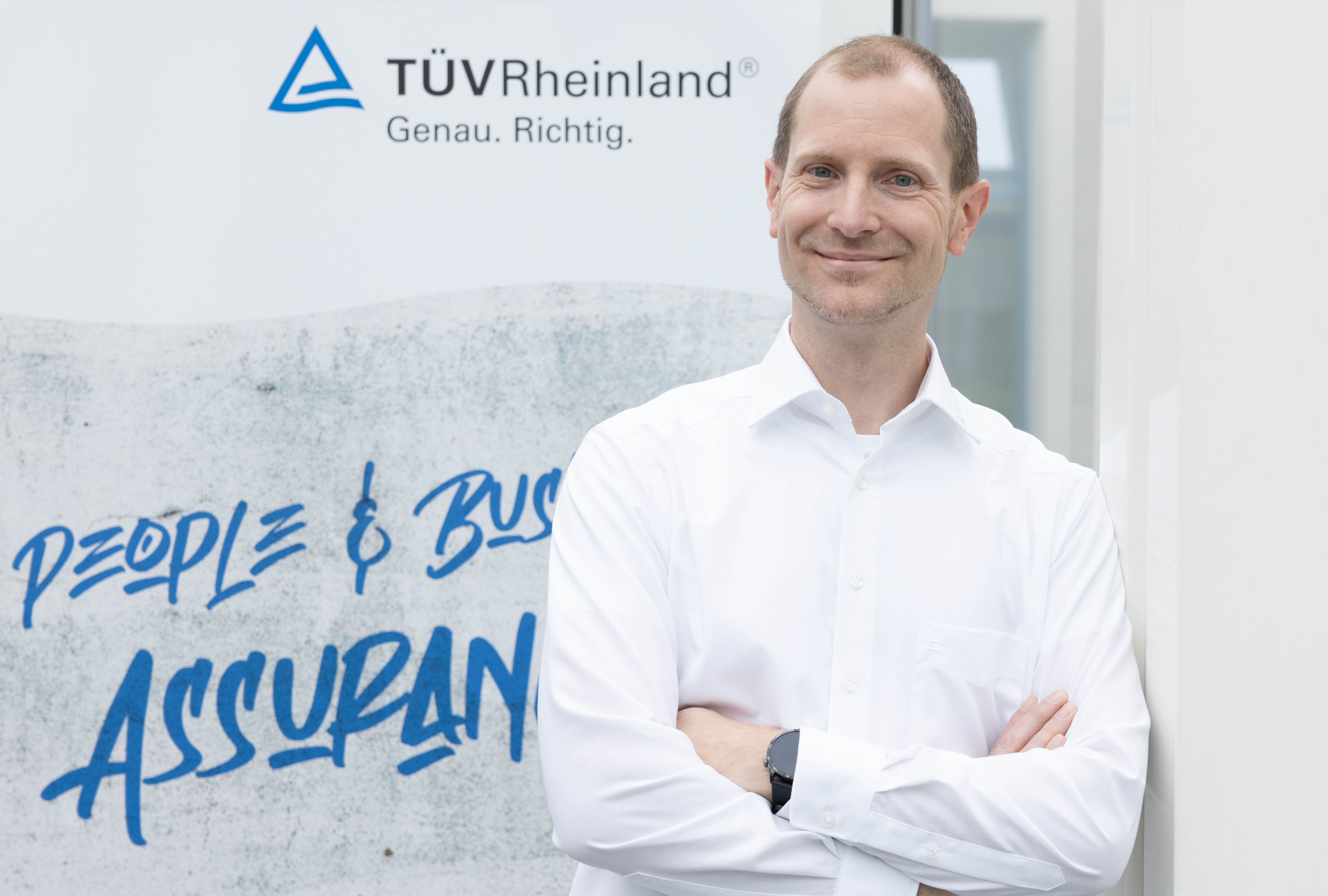 Kundenfoto 4 AMD TÜV Arbeitsmedizinische Dienste GmbH