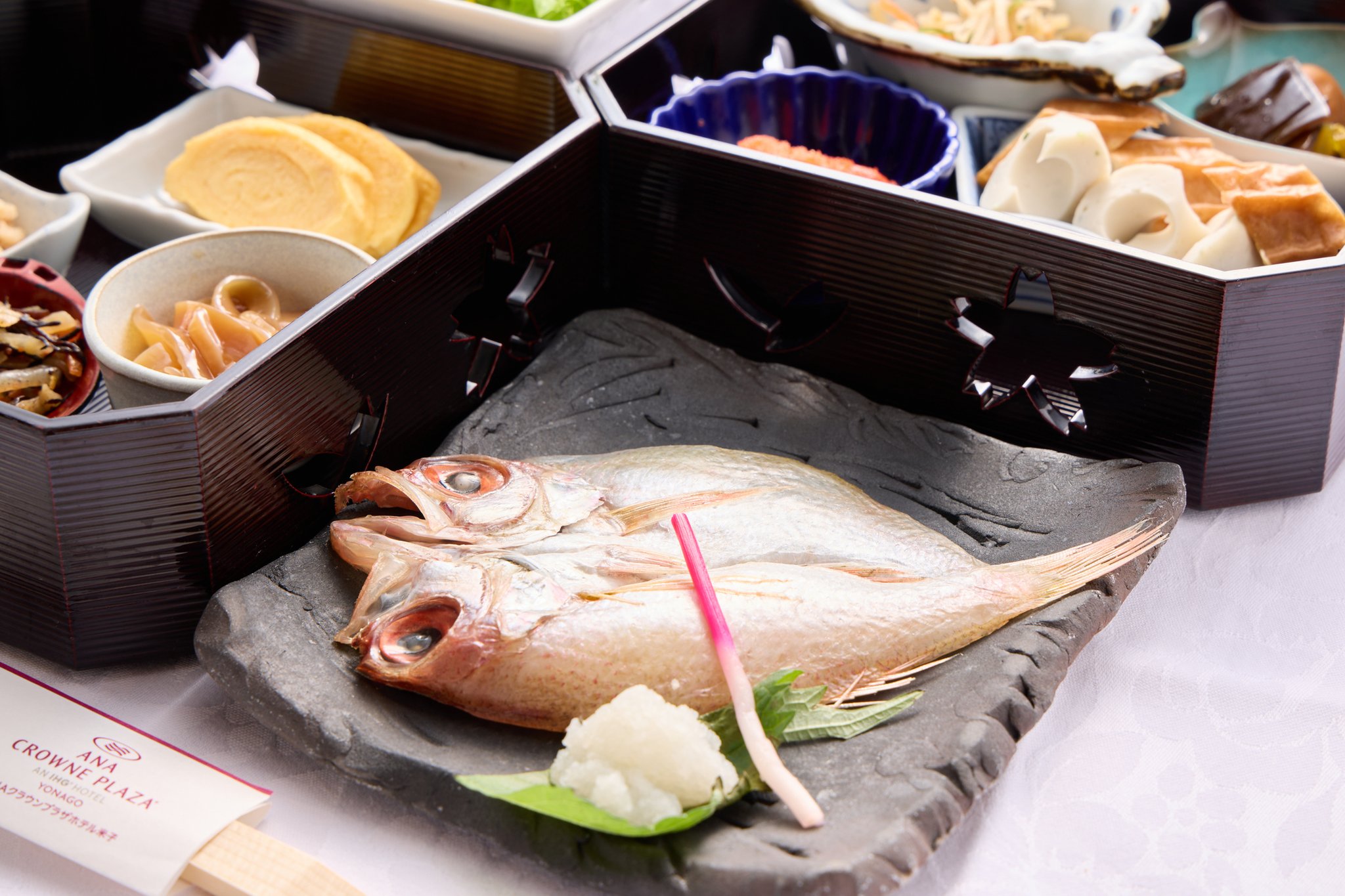 Images ANA Crowne Plaza Yonago by IHG