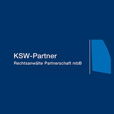 KSW-Partner Dr. Kruse Sperschneider Wuppermann Rechtsanwälte-Partnerschaft mbB in Hamburg - Logo