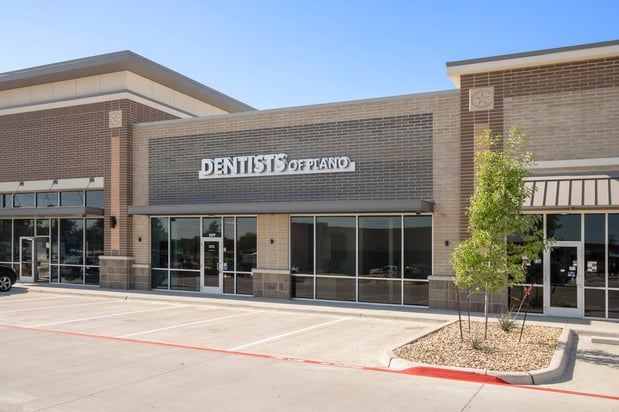 Images Dentists of Plano