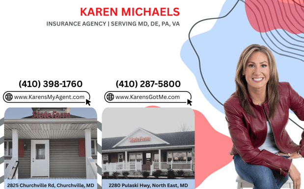 Images Karen Michaels - State Farm Insurance Agent