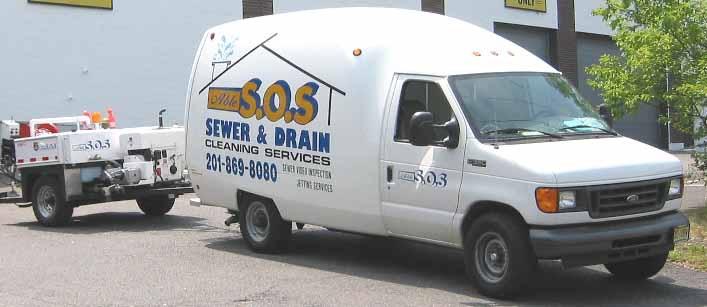 Images Able S.O.S Sewer & Drain