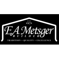 E A Metsger Builder Logo
