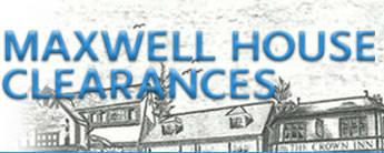 Maxwell House Clearances Kidderminster 01212 421471
