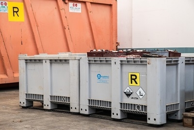 Images Marino Corporation