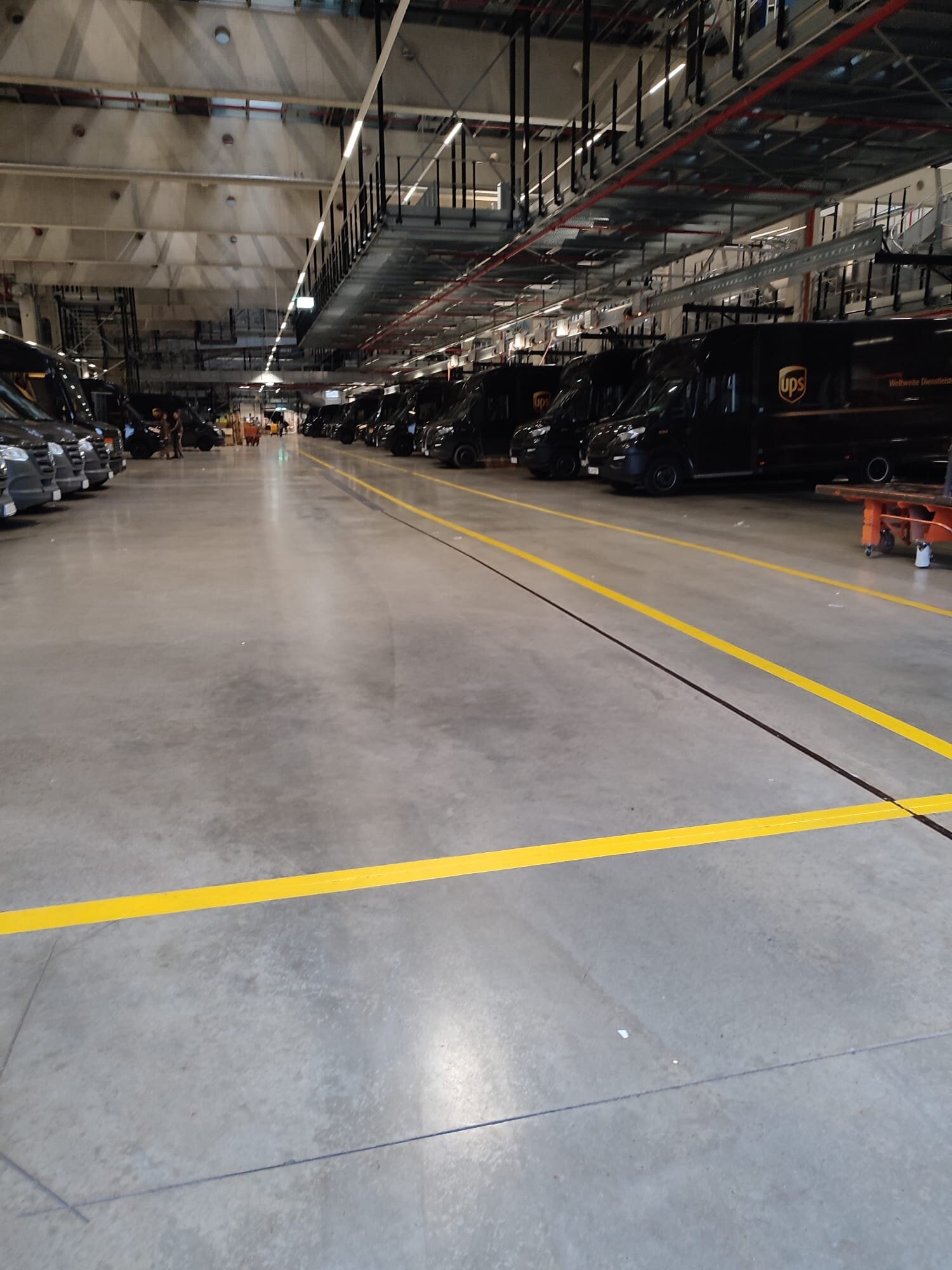 Bilder SPL Logistik GmbH