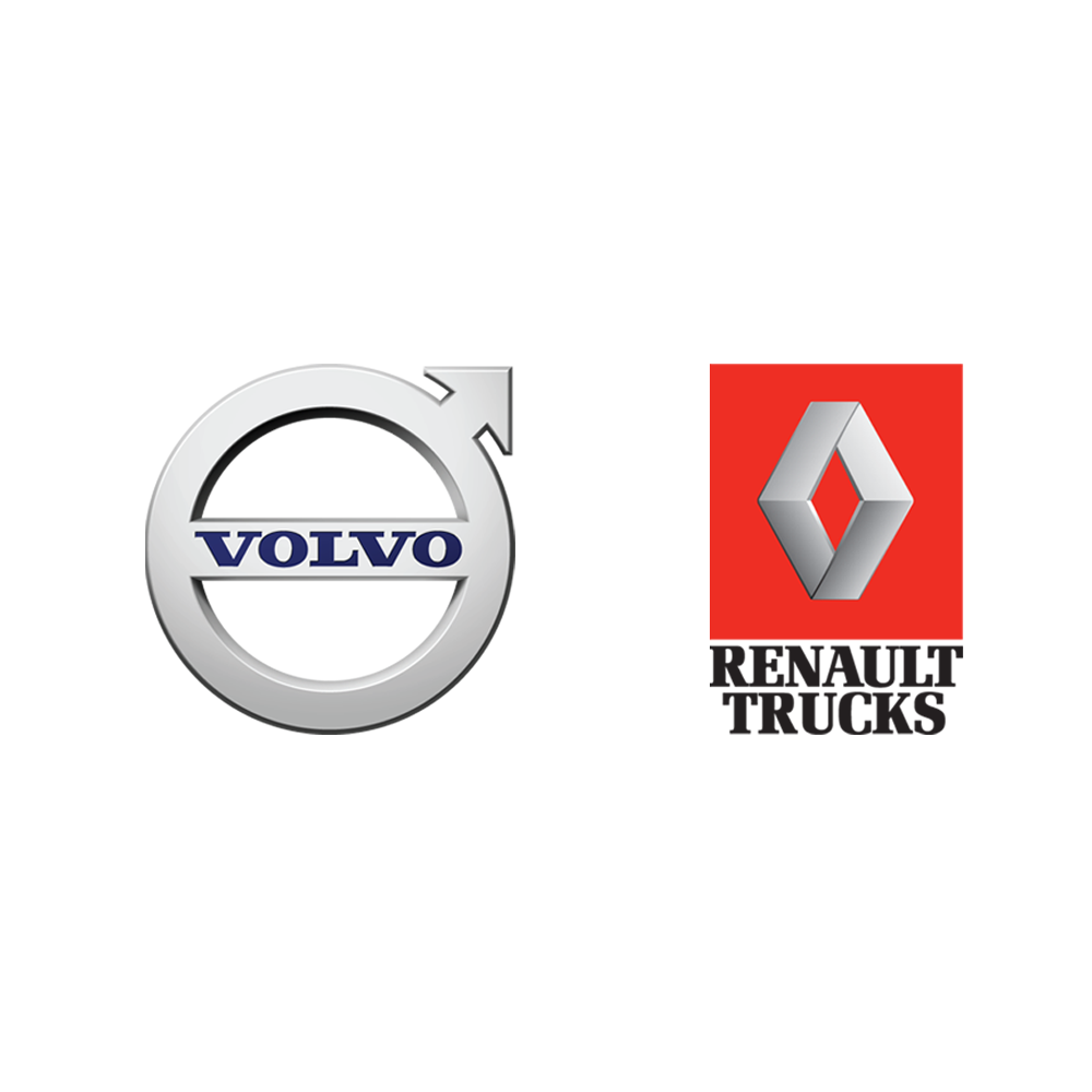 Volvo Trucks Augsburg | Renault Trucks Augsburg  