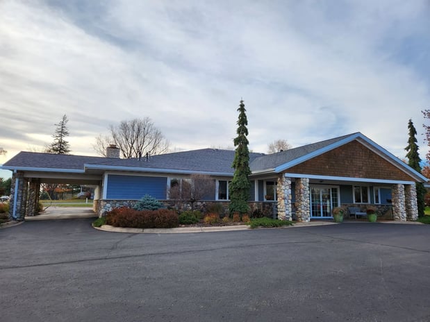 Images Donahue Roofing Co.