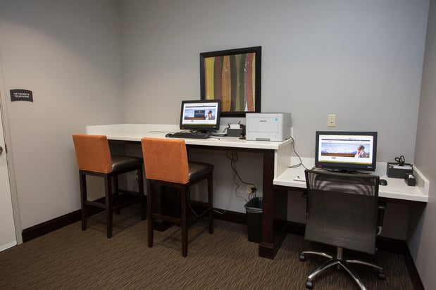 Images Staybridge Suites Miamisburg by IHG