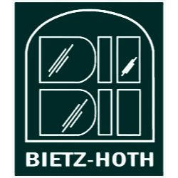 Logo von Glaserei - Bilderrahmerei Bietz - Hoth GmbH