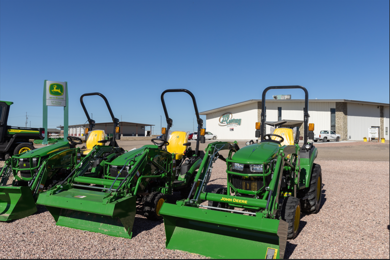 Images 21st Century Equipment LLC