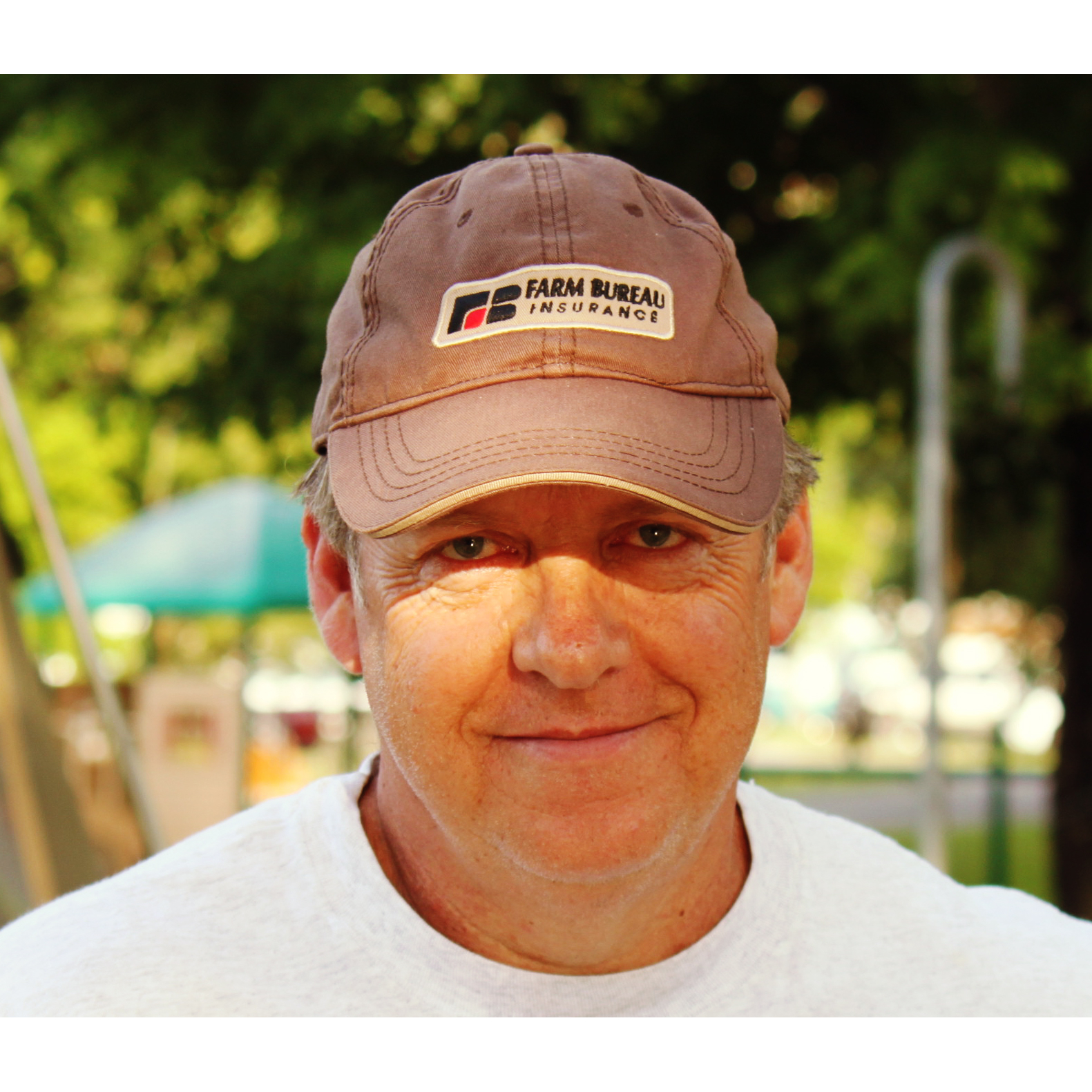 Mark Young - Missouri Farm Bureau Insurance