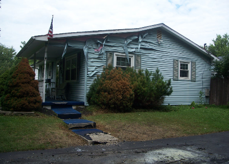 Complete Property Renovations Inc.