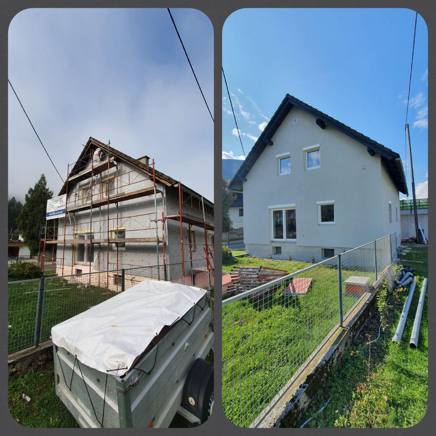 Drauputz Zehic GmbH, Friedenstraße 105 in Neu-Feffernitz