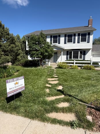 Images Rex Roofing & Solar, LLC