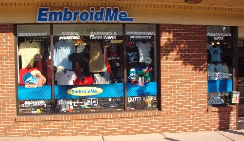Images Fully Promoted Morristown, NJ