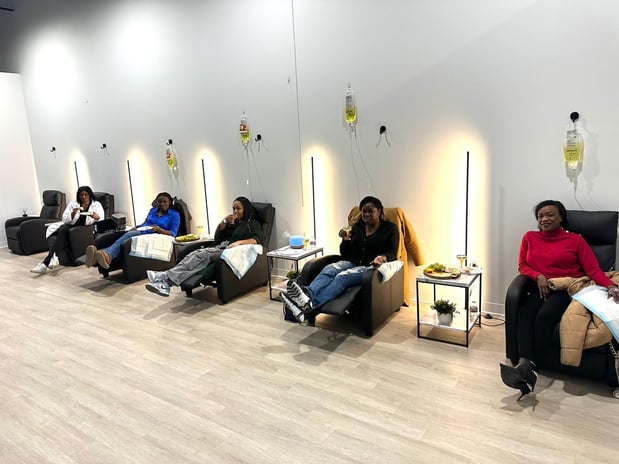 Images Vita Nova Ketamine & Wellness Clinic