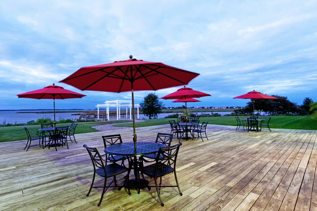 Images Holiday Inn Express Annapolis East-Kent Island by IHG