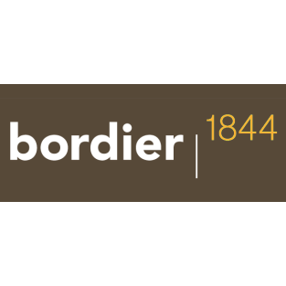 Bordier & Cie Logo