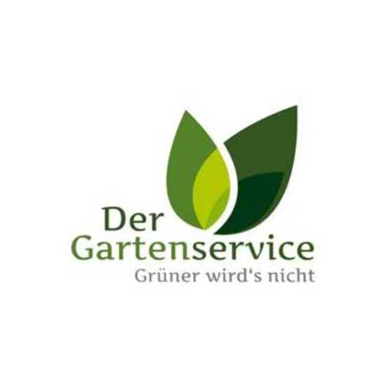 Logo Der Gartenservice