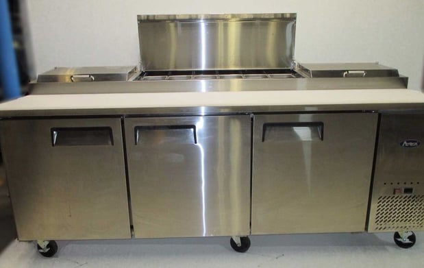Images A-1 Restaurant Supply