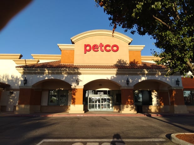 Images Petco Grooming