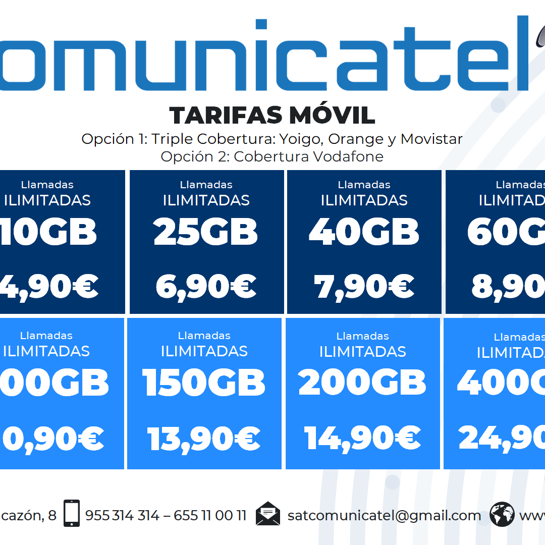 Images COMUNICATEL