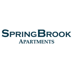 Spring Brook Logo