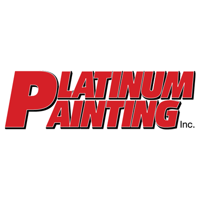 Platinum Painting Inc Logo