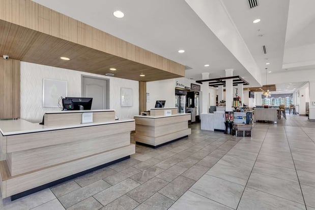Images Hilton Garden Inn Myrtle Beach/Coastal Grand Mall