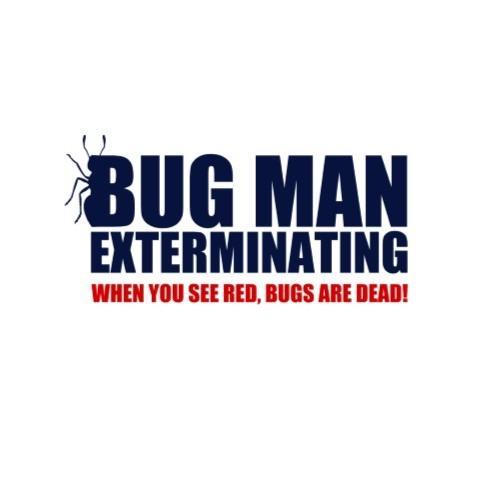 Bug Man Exterminating