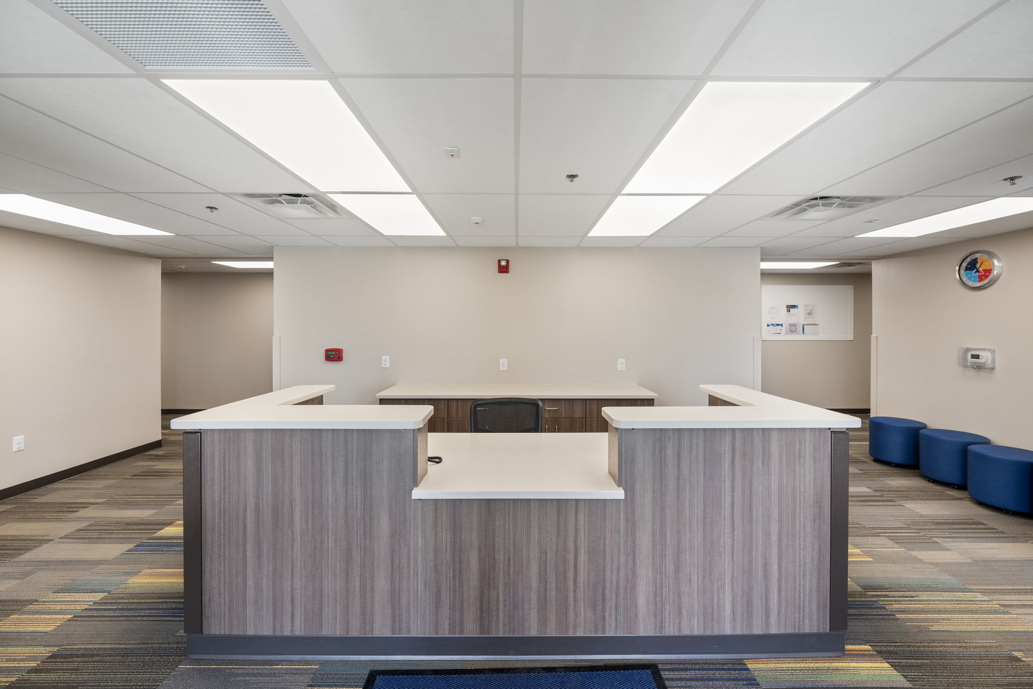 Versatile Cabinets Image