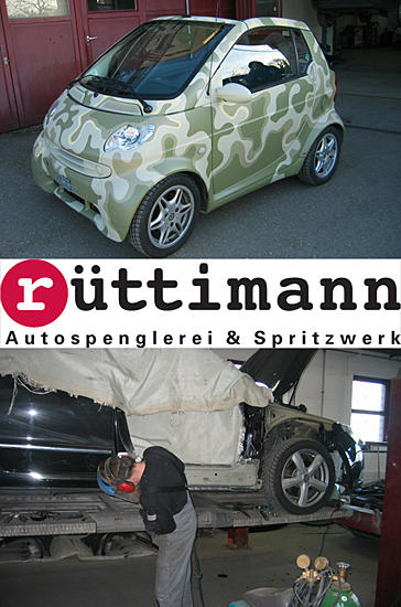 Bilder Rüttimann GmbH