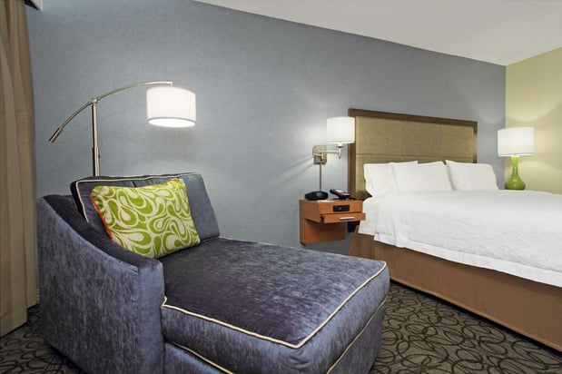 Images Hampton Inn Austin/Airport Area South