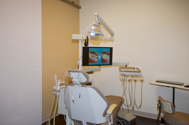 Images Dentists of Chandler